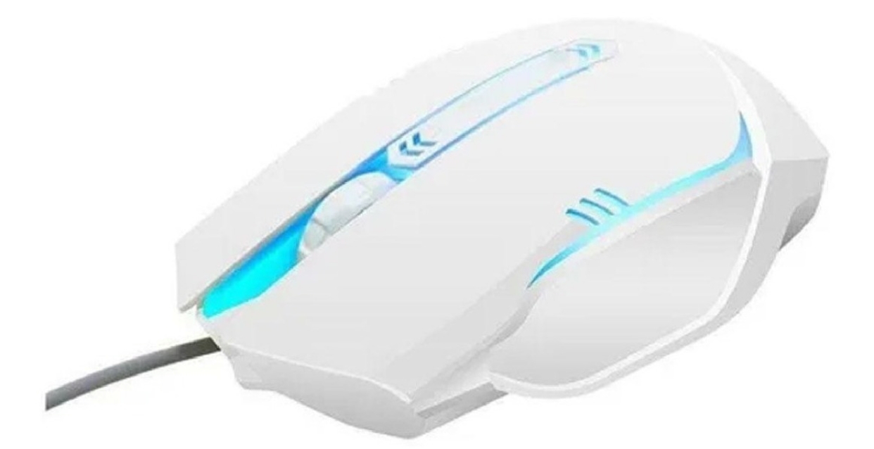 Mouse  Gamer Usb Colores Rgb (2)
